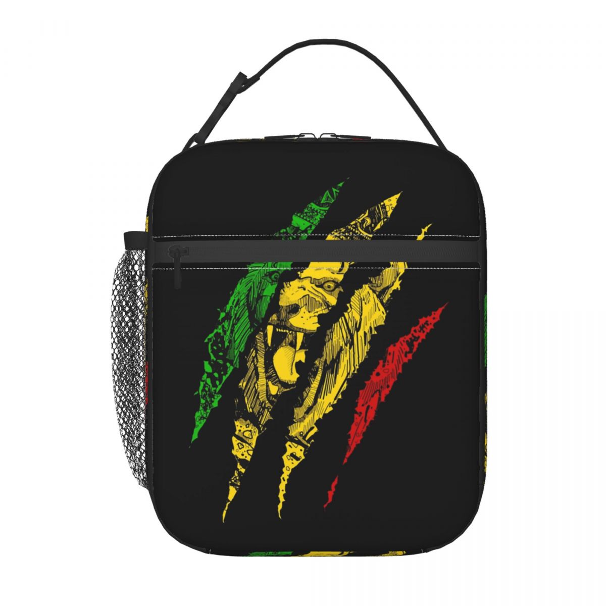 Food Storage Roots - Warrior Lion Of Judah King Rasta
