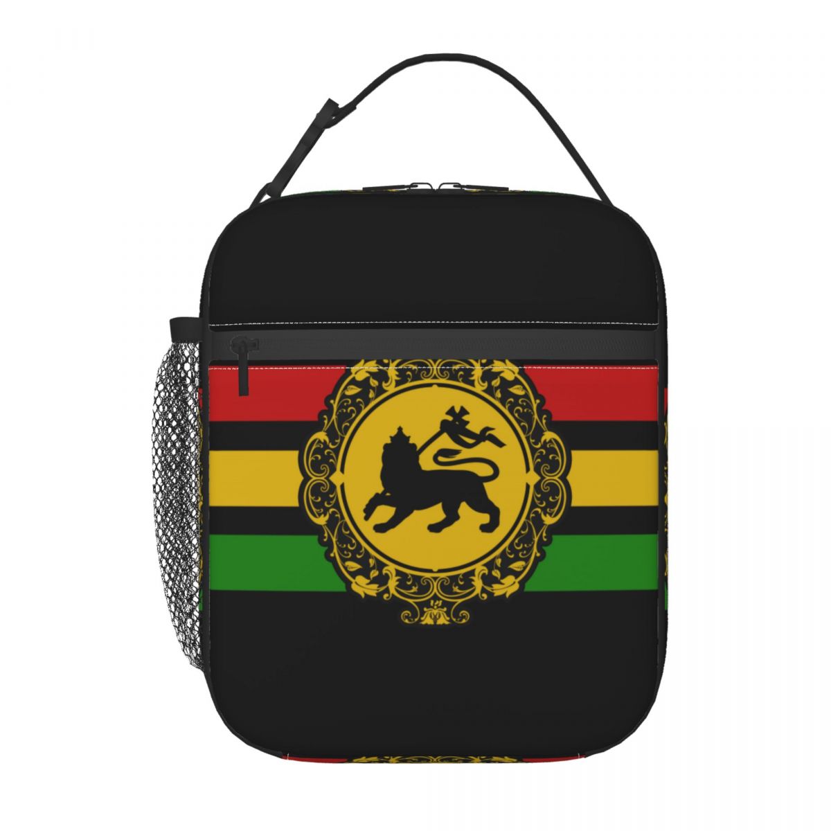 Food Storage Roots - Rasta Lion, Reggae Music, Roots Rock
