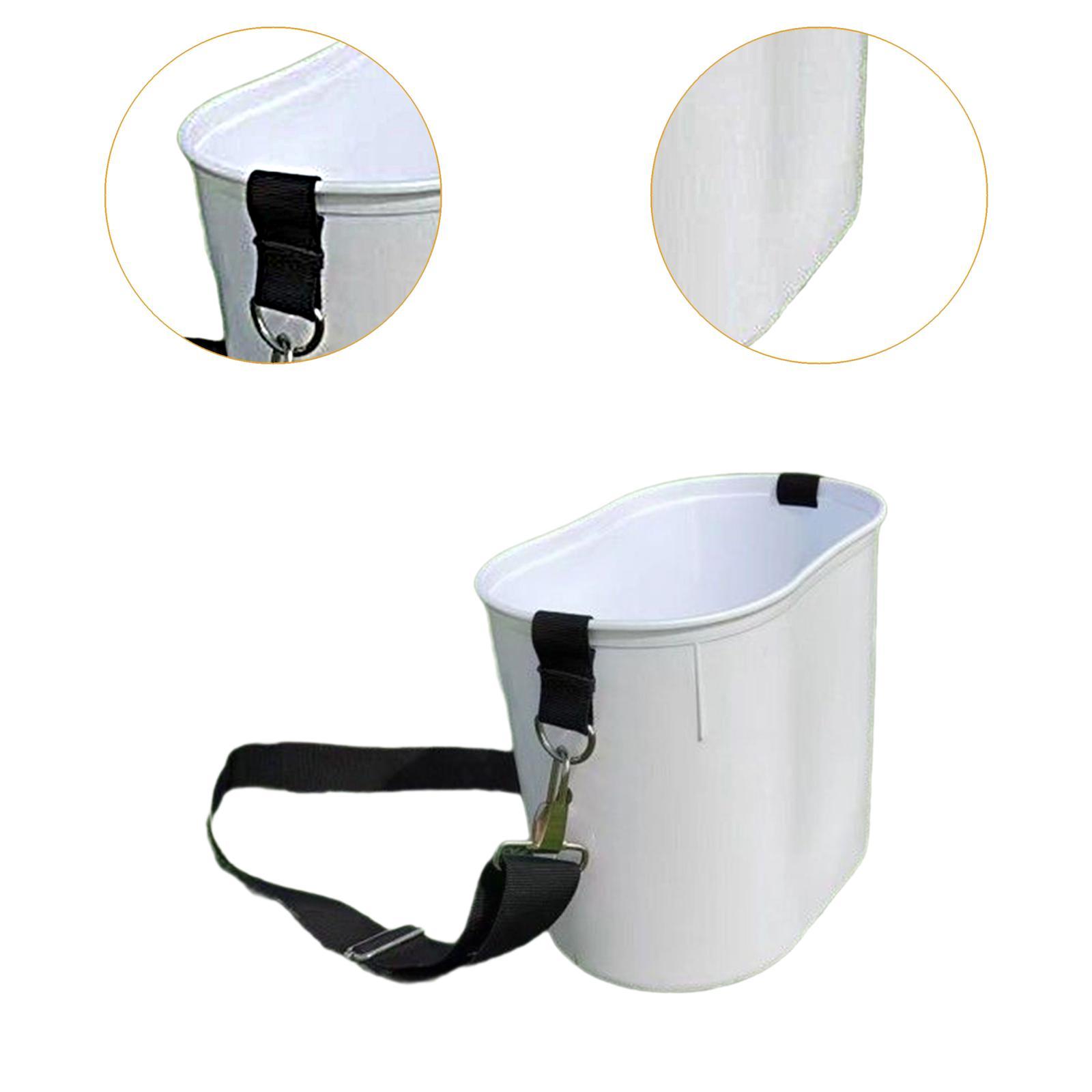 Food Storage Practices - Fruit Picking Bucket Lightweight Practical Berry