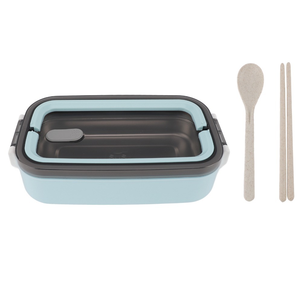 Food Storage Practices - Practical 304 Stainless Steel Lunch Storage