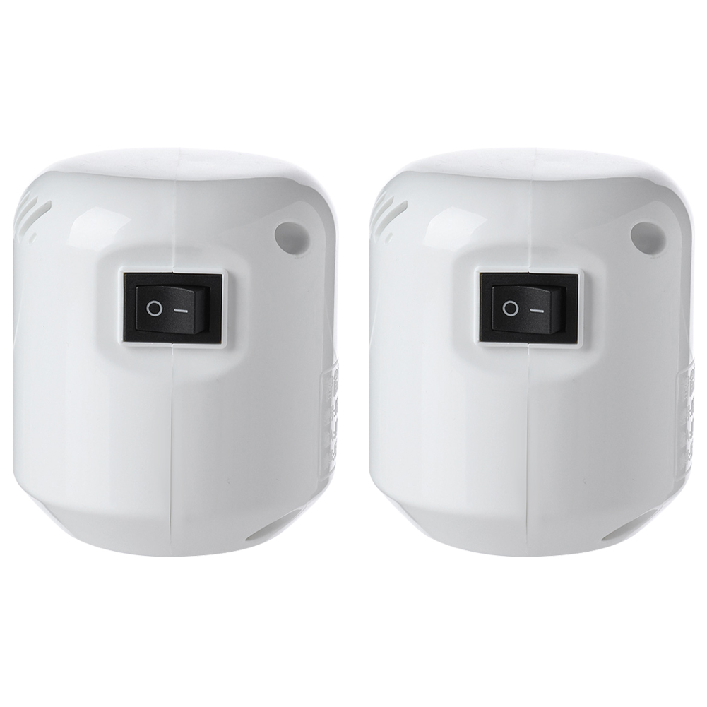 Food Storage Vacuum Pump - Electric Air Pump Portable Vacuum Sealed