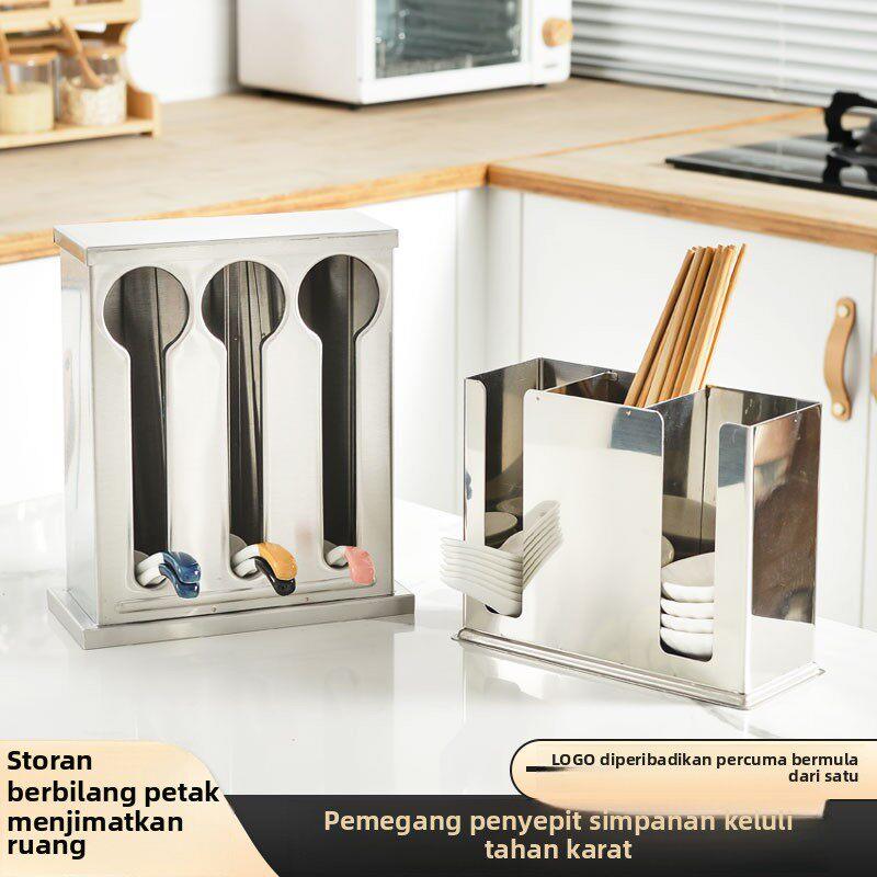 Food Storage Box Stainless Steel - Food Grade Stainless Steel Chopsticks Spoon
