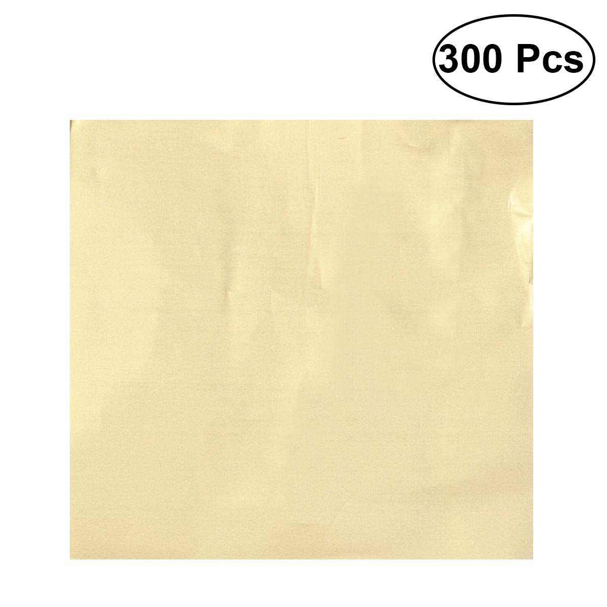 Food Storage Practices - 300pcs Candy Wrapping Paper Food Grade