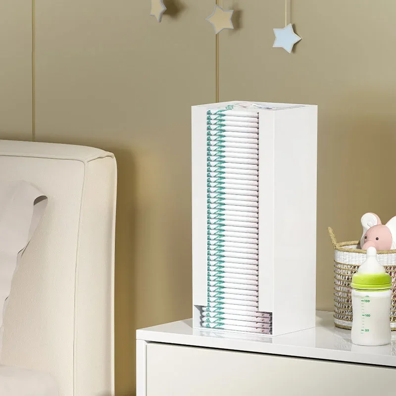 Stackable Pantry Bin - Multi Functional Instant Noodle Storage Box