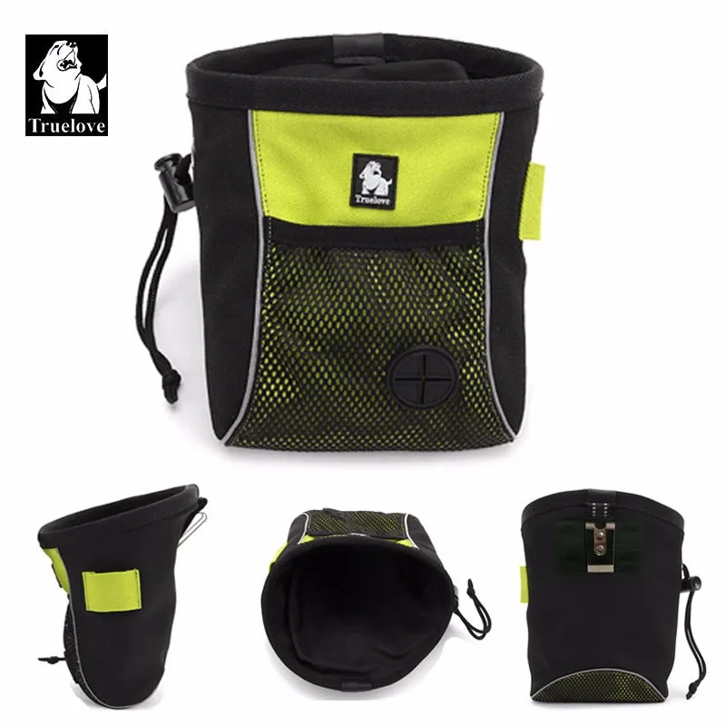 Food Storage Drawing - Truelove Snack Treat Bag Waterproof Lining