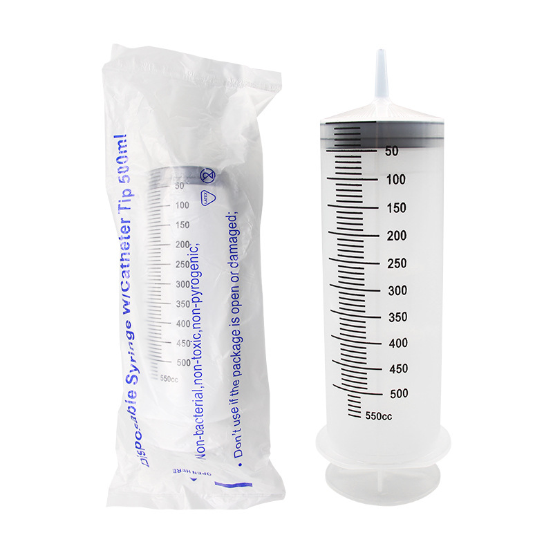 20ml-550ML Large Capacity Syri - огляд і ціна Food Storage Vacuum Pump