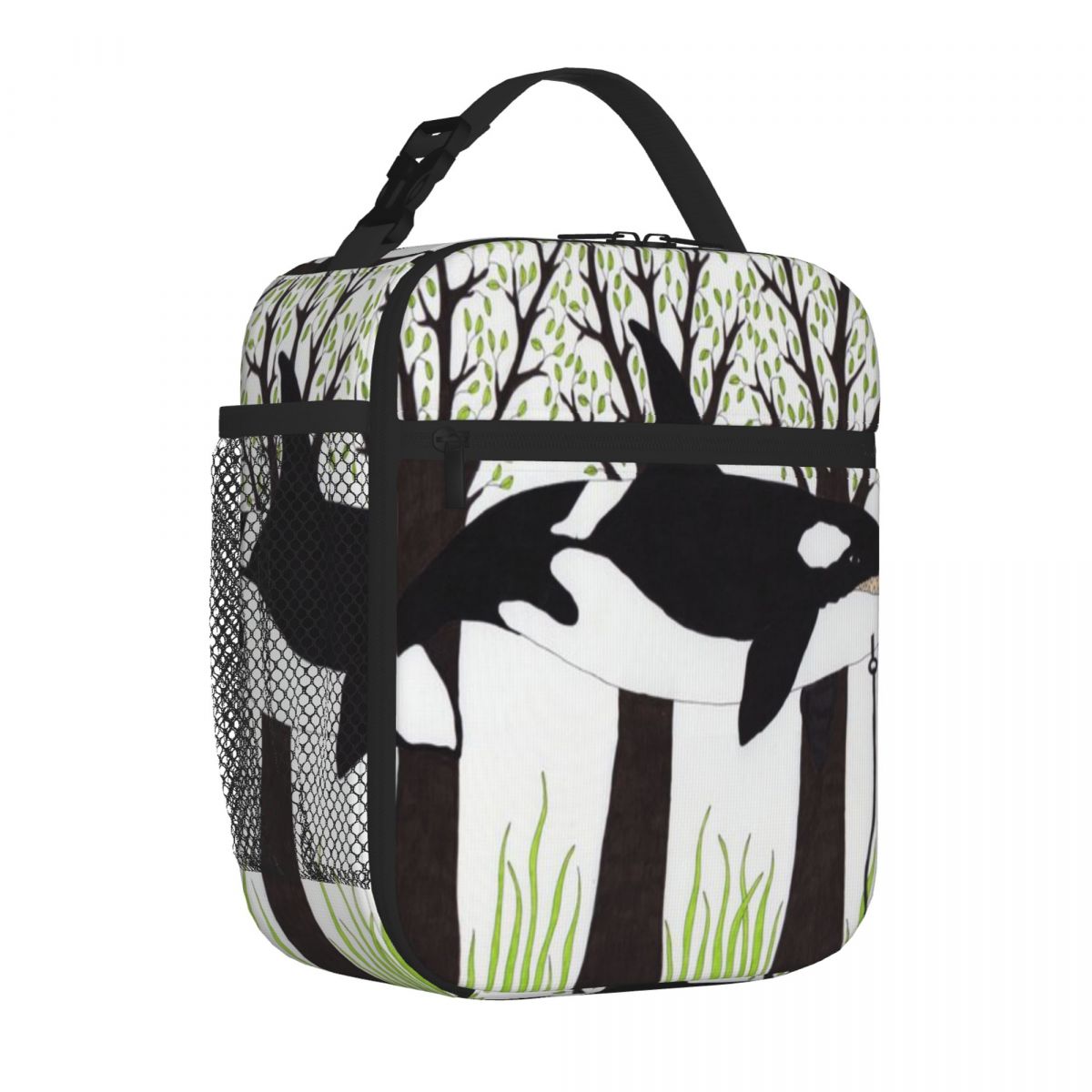 Bestselling Orca Penguin Drawi - огляд і ціна Food Storage Drawing