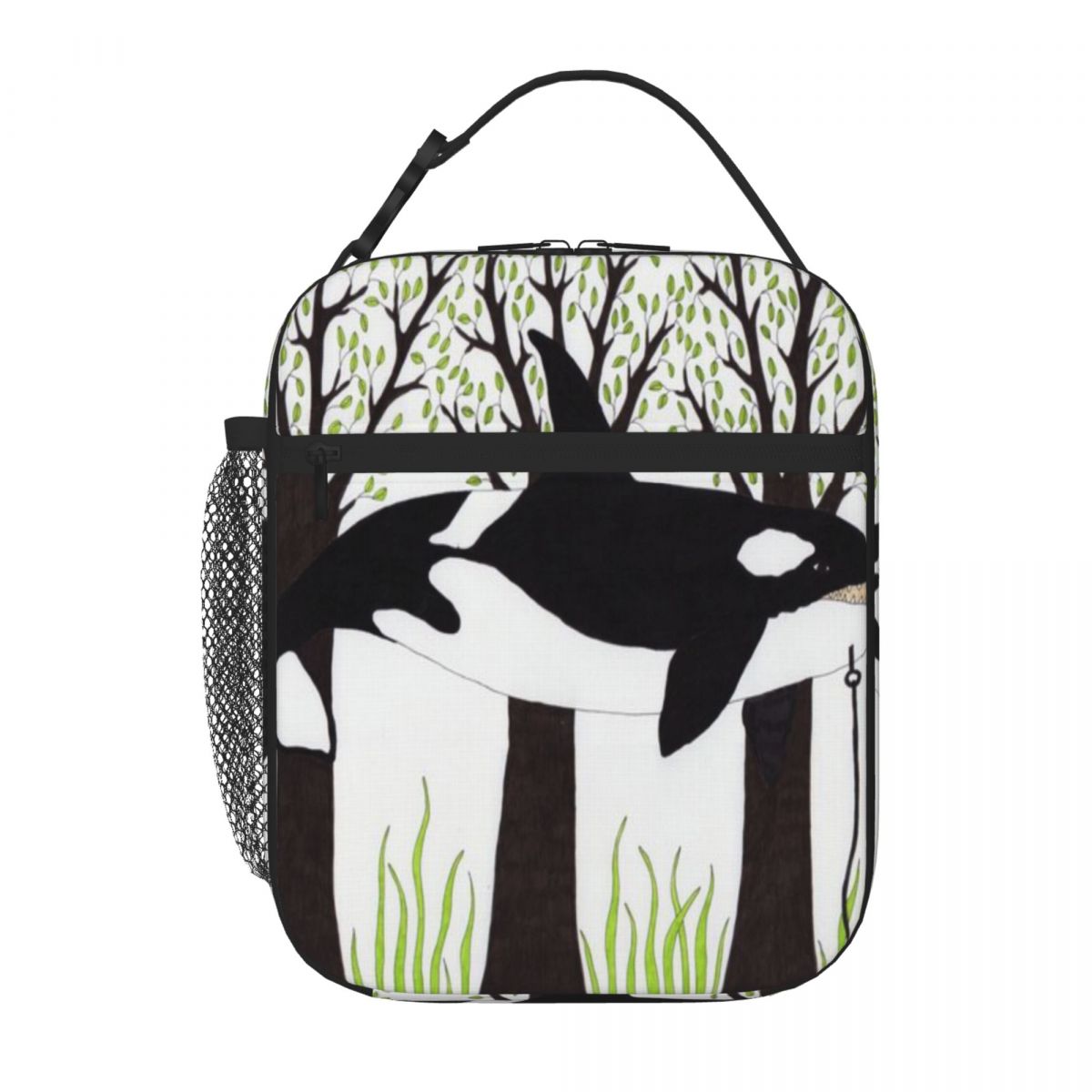 Bestselling Orca Penguin Drawi - огляд і ціна Food Storage Drawing