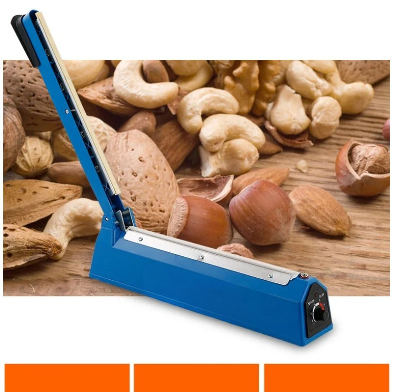 300 Manual Hand Press Plastic  - огляд і ціна Food Storage Stainless Steel