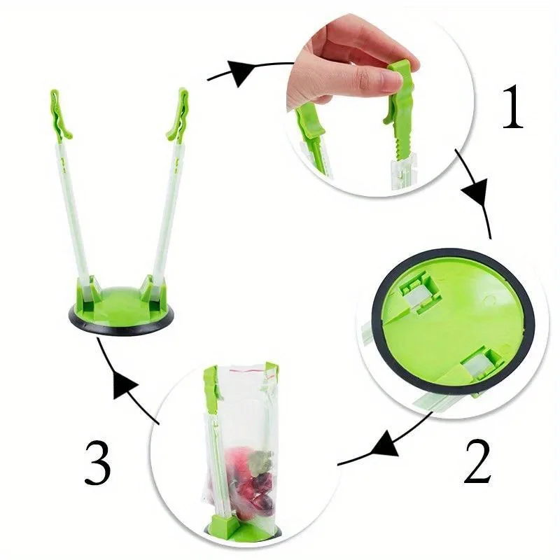 1Pc Multi-Purpose Hanging Kitc - огляд і ціна Food Storage Practices