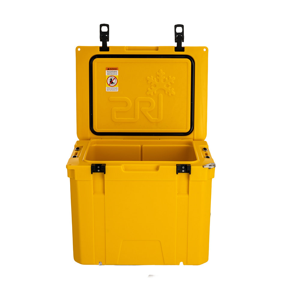 2024 45QT New Insulated Hard C - огляд і ціна Food Storage Camping
