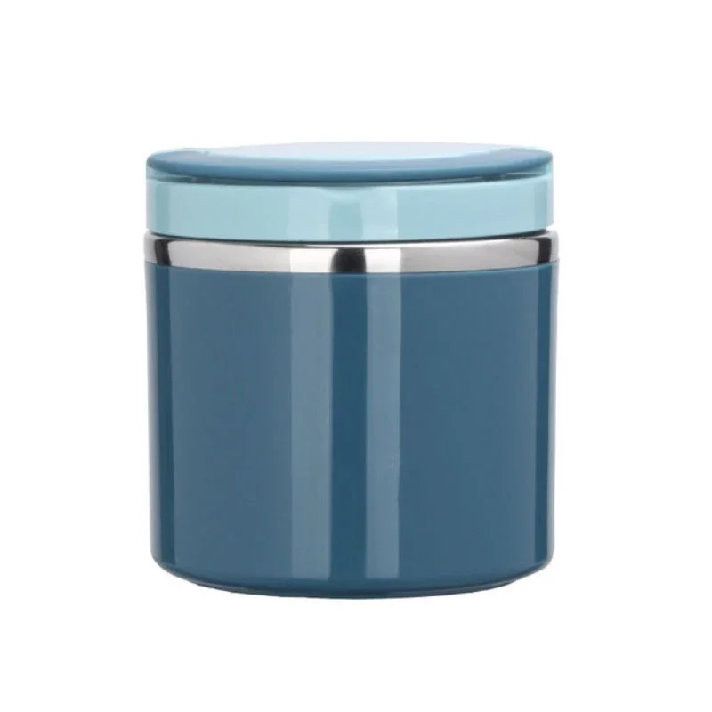 630/1000ml Insulated Food Jar, - огляд і ціна Food Storage Box Stainless Steel