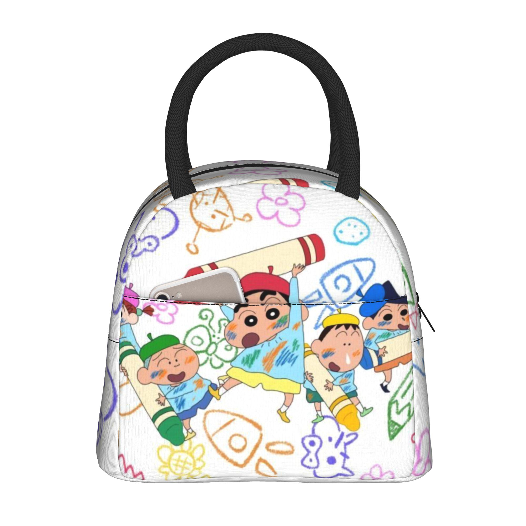 Back to school season Crayon S - огляд і ціна Food Storage Drawing