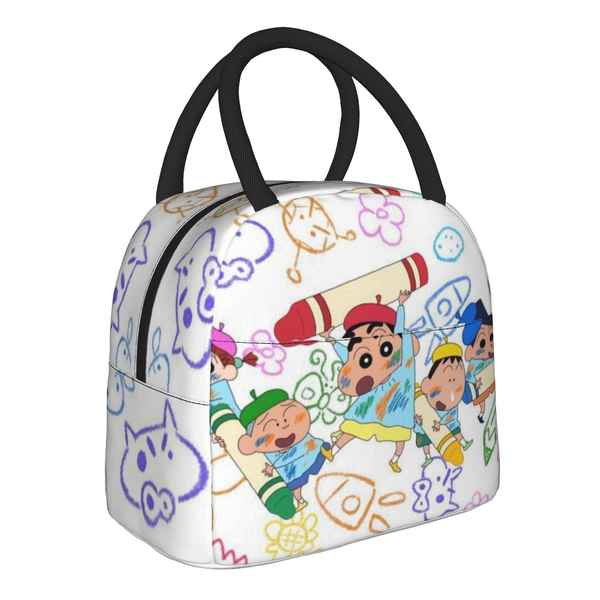Back to school season Crayon S - огляд і ціна Food Storage Drawing