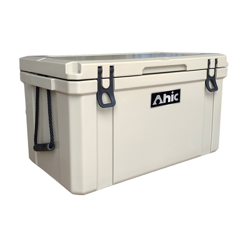 75L Portable Hard Rotomolded C - огляд і ціна Food Storage Camping