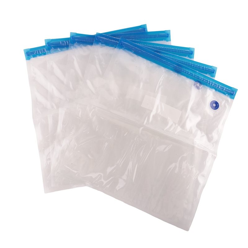 10PCS Reusable Vacuum Food Sto - огляд і ціна Food Storage Vacuum Pump