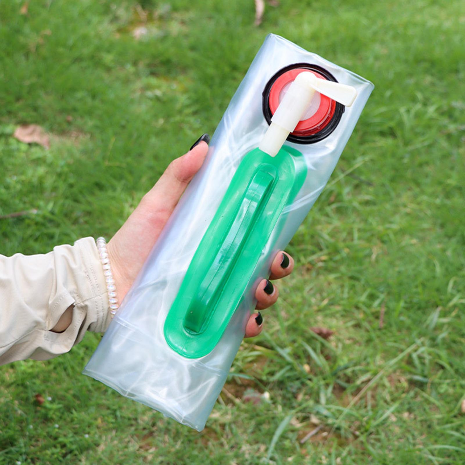 Potable Water Storage Containe - огляд і ціна Food Storage Camping