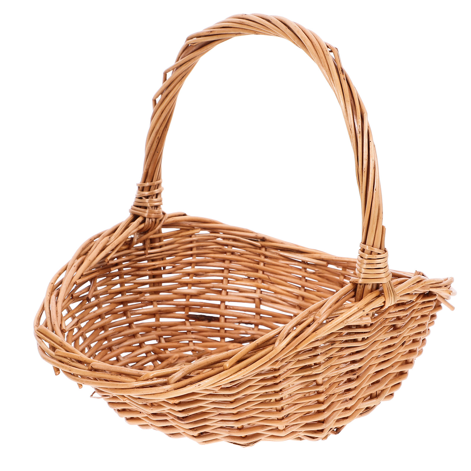 Tightly Woven Handmade Woven B - огляд і ціна Food Storage Camping