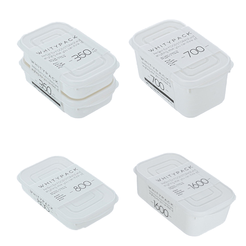 Japanese Meat Packaging Box Fo - огляд і ціна Food Storage System
