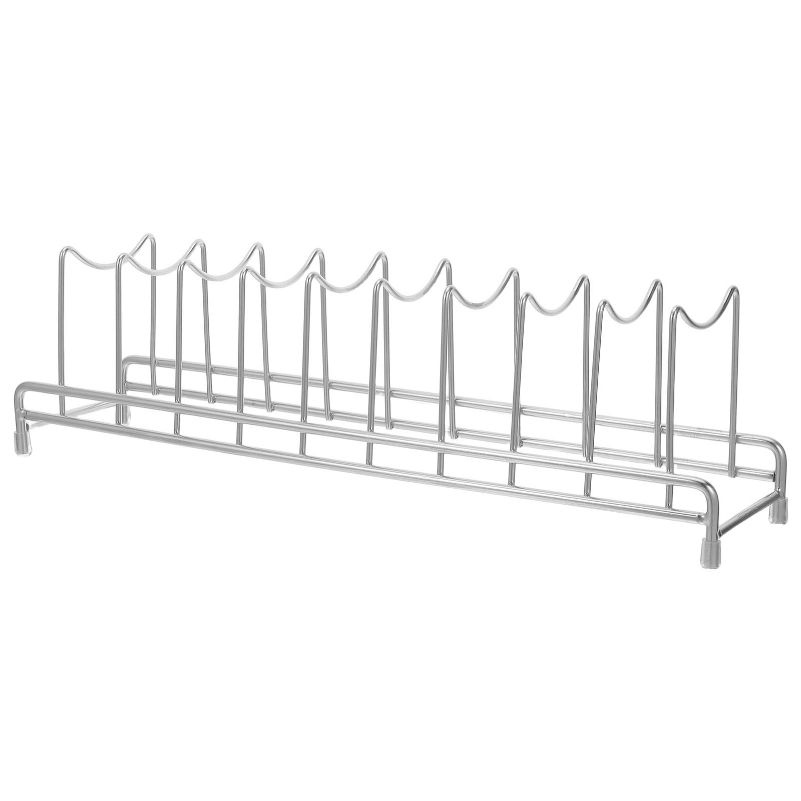 Stainless Steel 9 Section Pot  - огляд і ціна Food Storage Stainless Steel