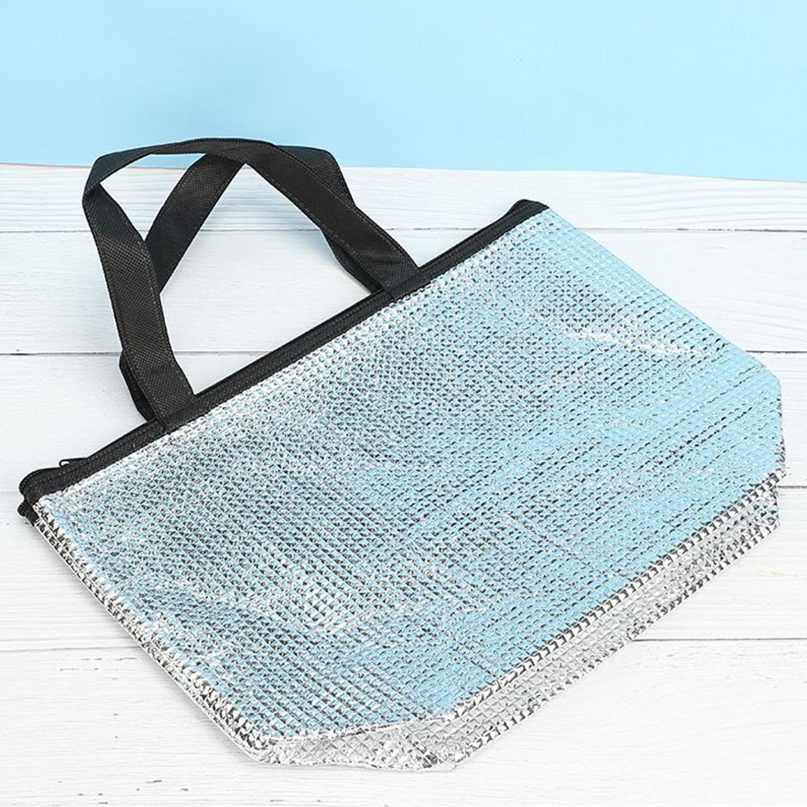 Portable Storage Bag Thermal I - огляд і ціна Food Storage 30 Years