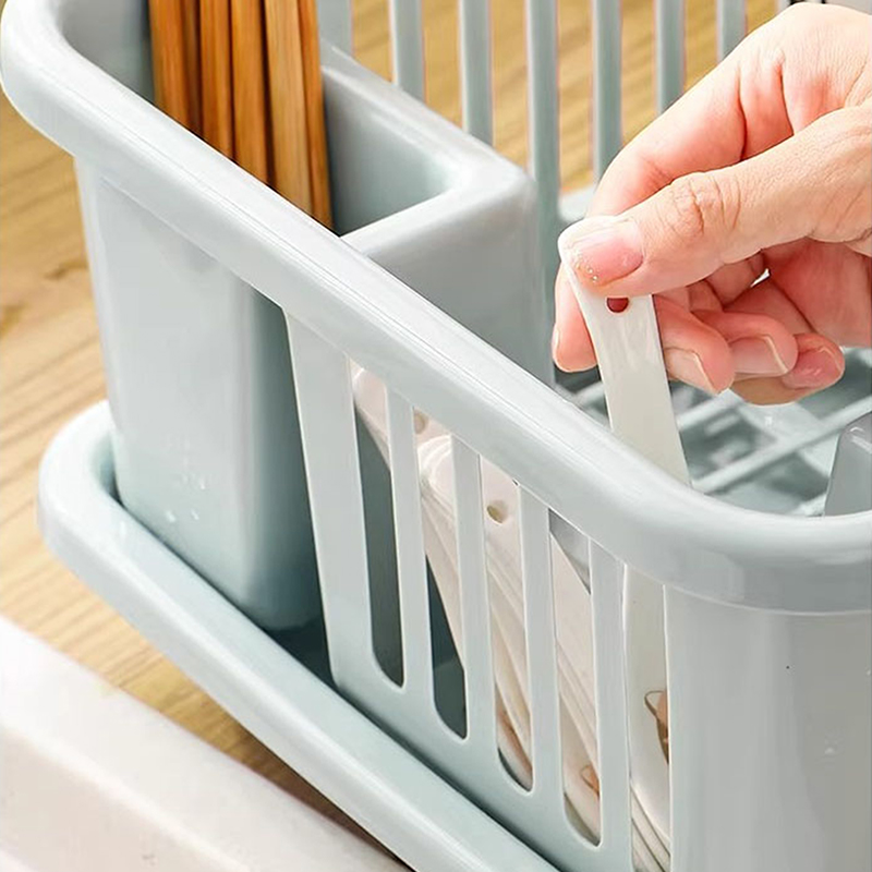 Plastic Bowl Rack Water Filter - огляд і ціна Food Storage Organiser