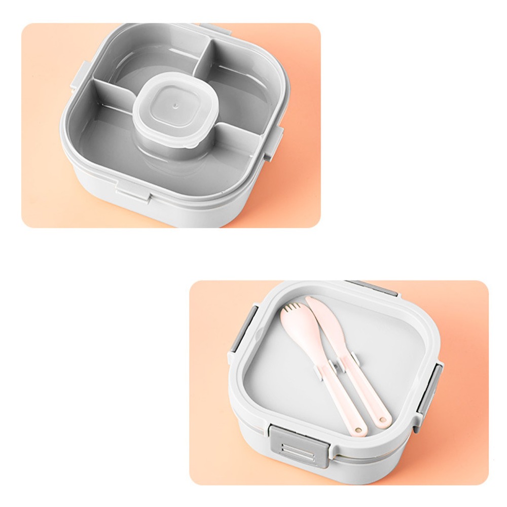 Practical PP Collapsible Food  - огляд і ціна Food Storage Practices