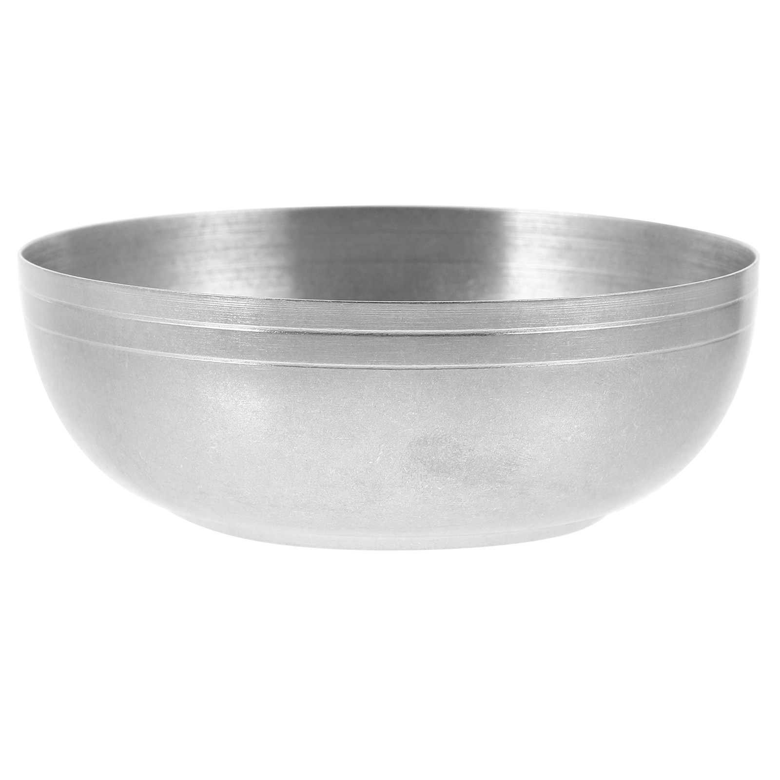 Stainless Steel Rice Bowl Smal - огляд і ціна Food Storage Stainless Steel