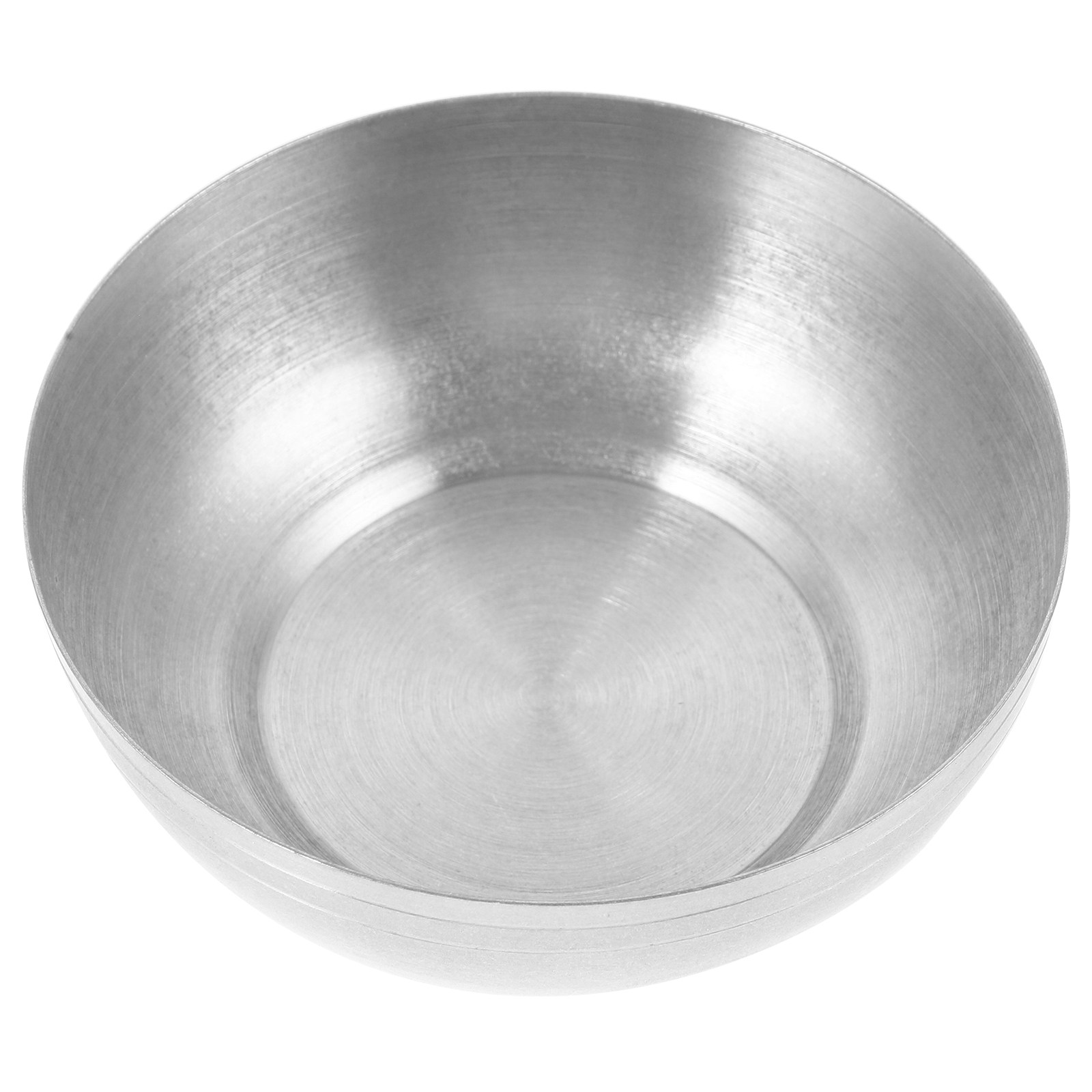 Stainless Steel Rice Bowl Smal - огляд і ціна Food Storage Stainless Steel