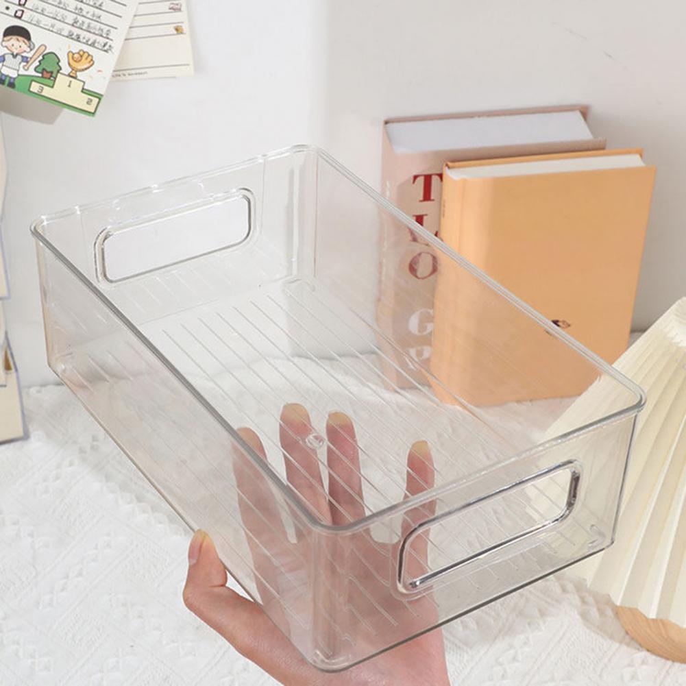 Small Item Organizer Storage B - огляд і ціна Stackable Pantry Bin