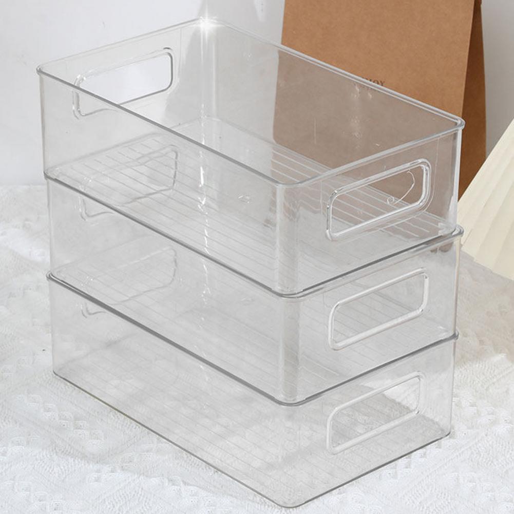 Small Item Organizer Storage B - огляд і ціна Stackable Pantry Bin