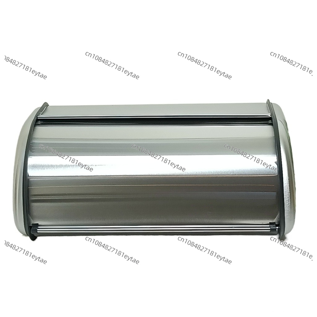 Galvanized Iron Bread Box with - огляд і ціна Bread Box Bamboo