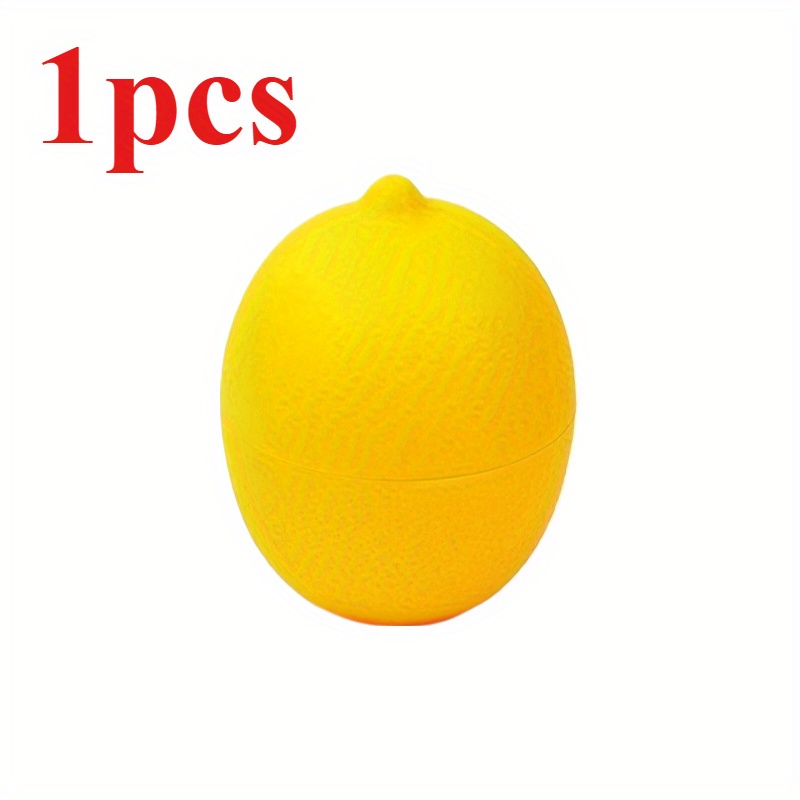 Multifunction Creative Lemon O - огляд і ціна Food Storage Practices