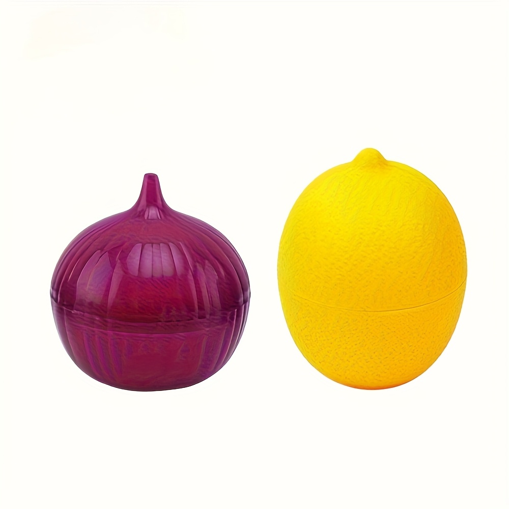 Multifunction Creative Lemon O - огляд і ціна Food Storage Practices