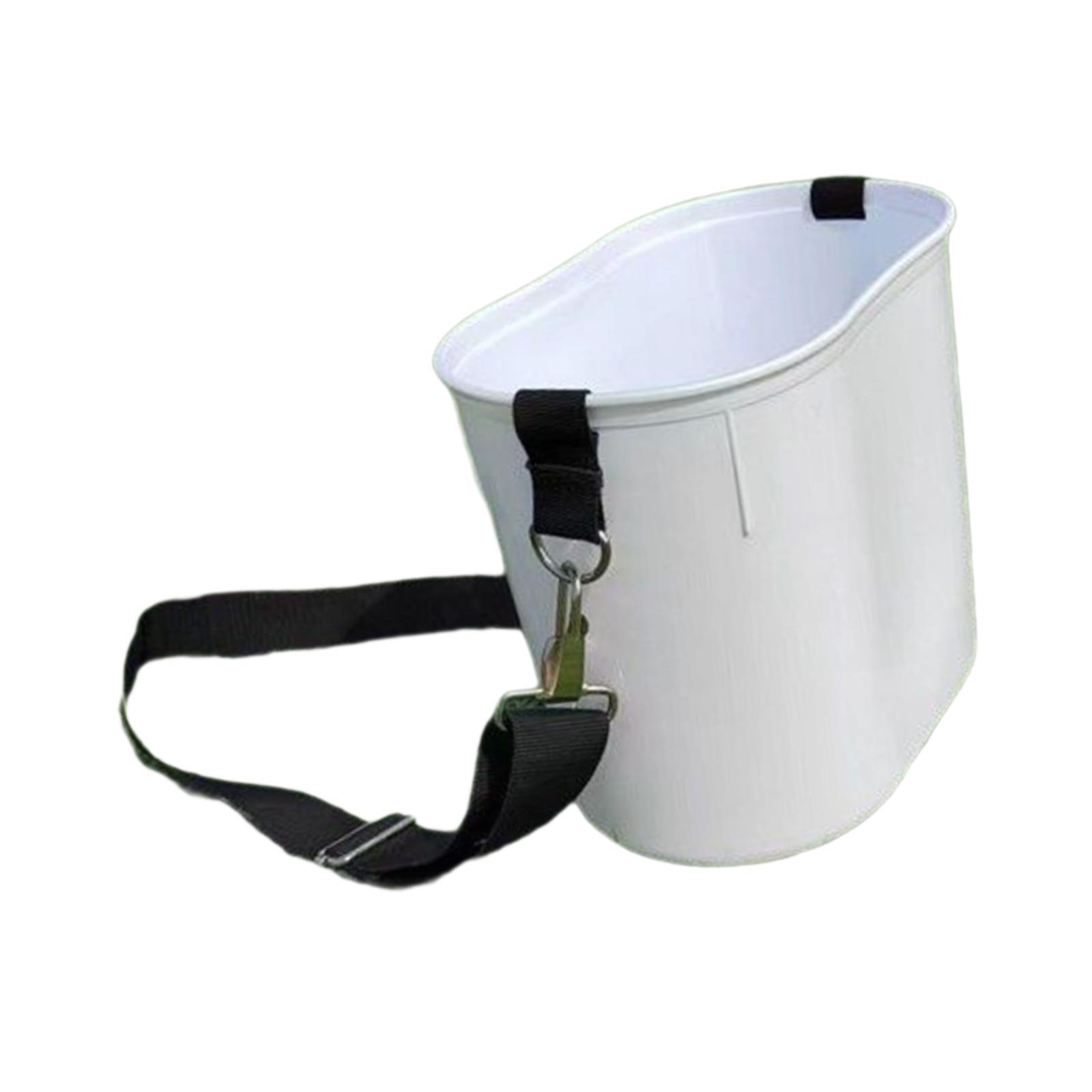 Fruit Picking Bucket Lightweig - огляд і ціна Food Storage Practices
