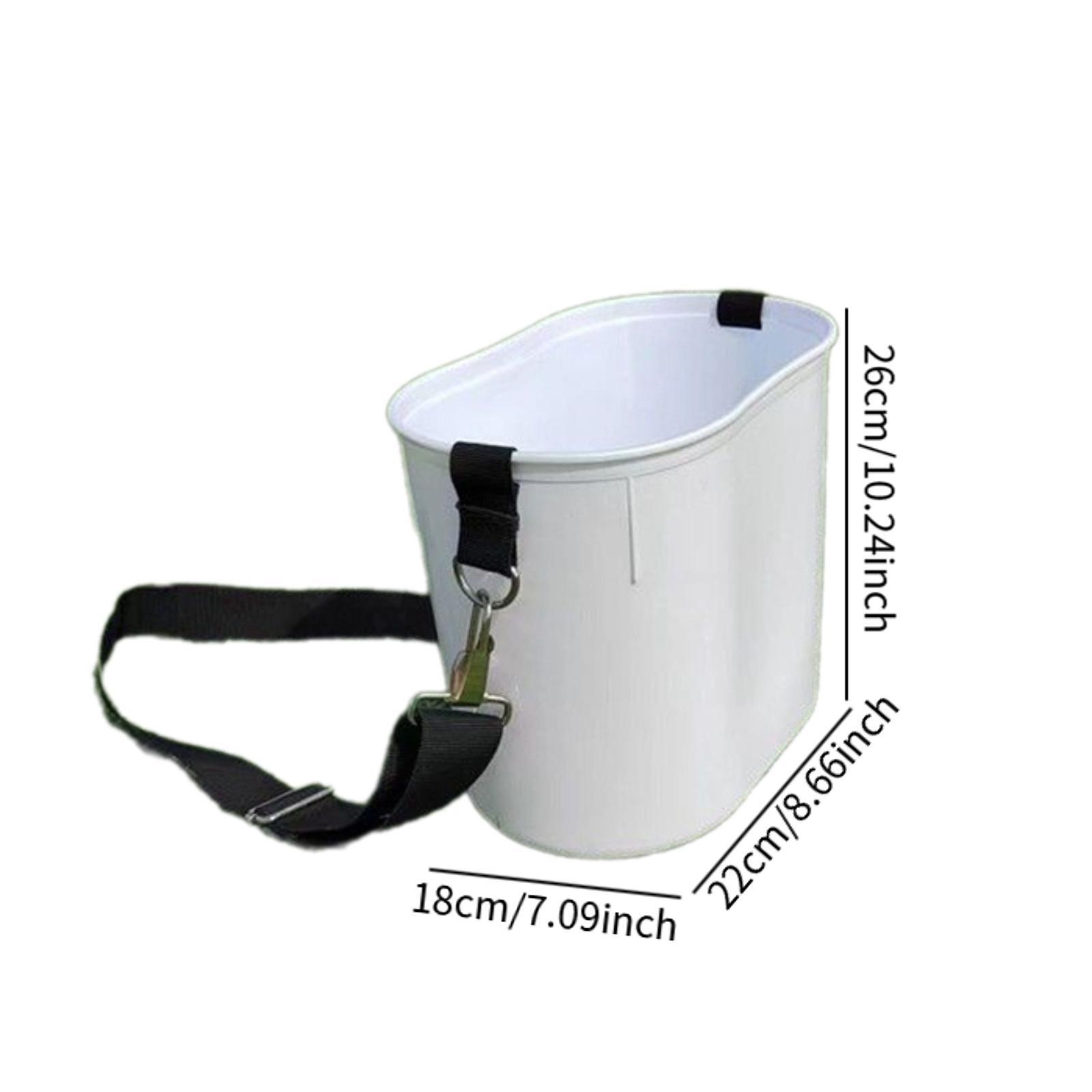 Fruit Picking Bucket Lightweig - огляд і ціна Food Storage Practices