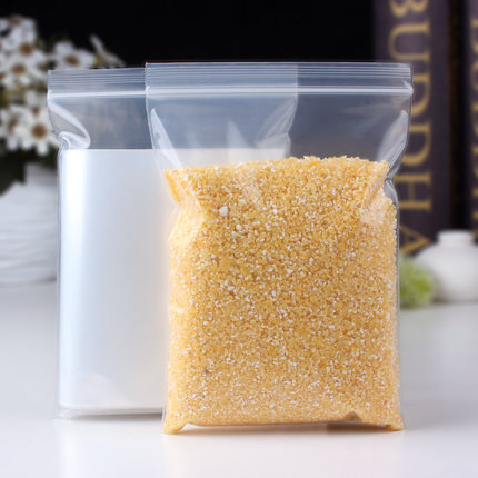 New Thickness Food Self Sealin - огляд і ціна Ziploc Food Storage