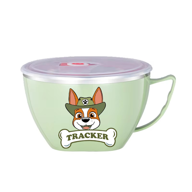PAW Patrols Stainless Steel In - огляд і ціна Food Storage Box Stainless Steel