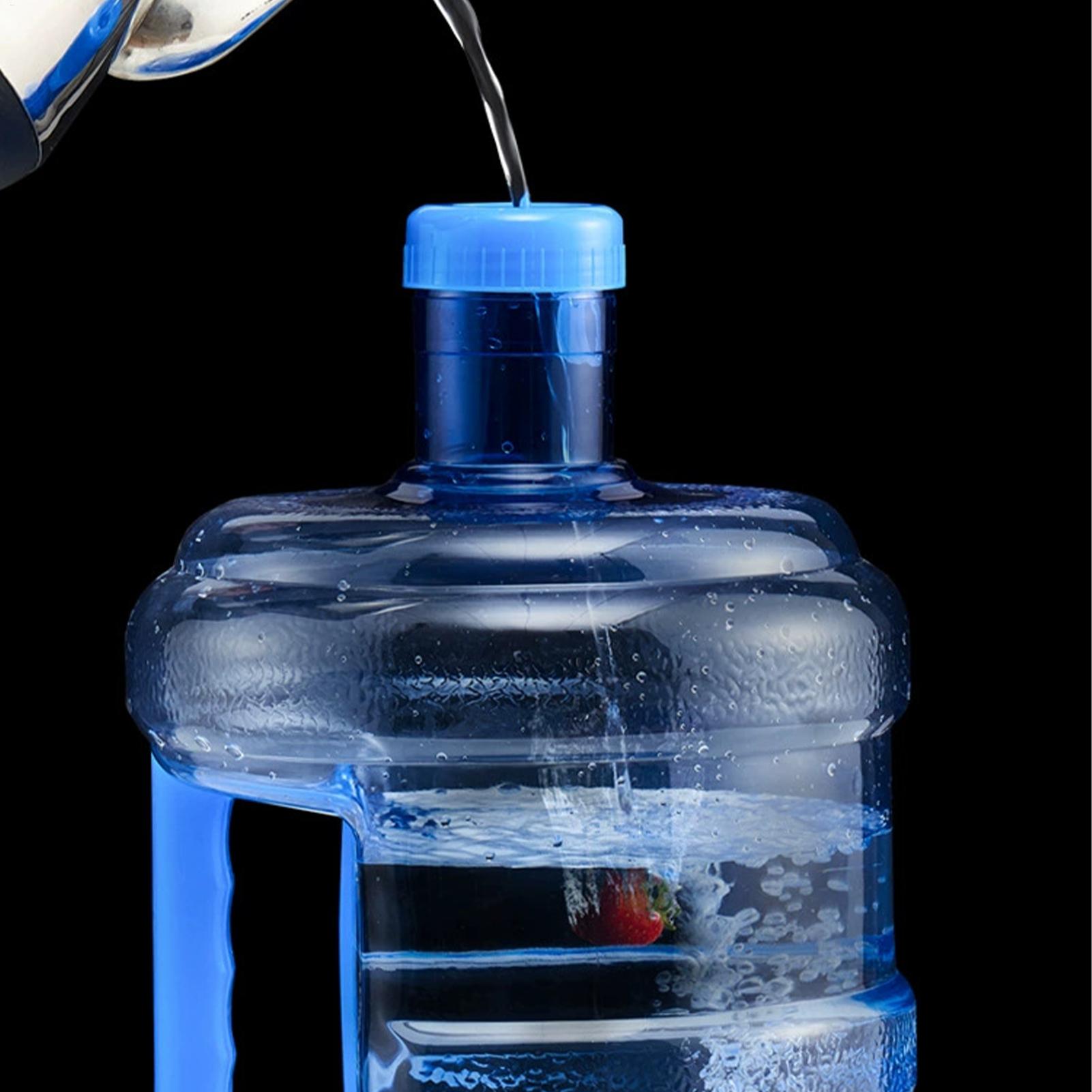 5/7.5L Car Water Buckets Food  - огляд і ціна Food Storage 30 Years
