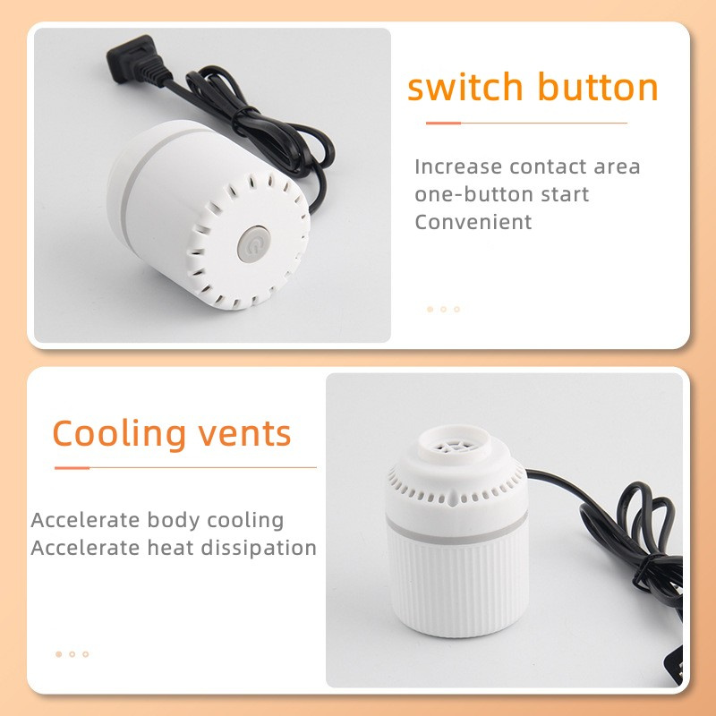 Electric Pump Air Pump Mini Va - огляд і ціна Food Storage Vacuum Pump