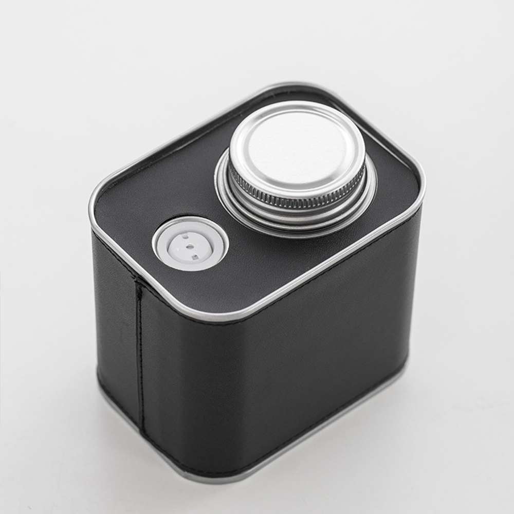 Coffee Bean Airtight Cans Outd - огляд і ціна Food Storage Camping