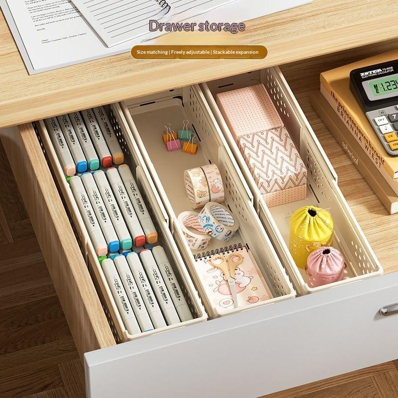 ●Retractable Plastic Cabinet S - огляд і ціна Stackable Pantry Bin