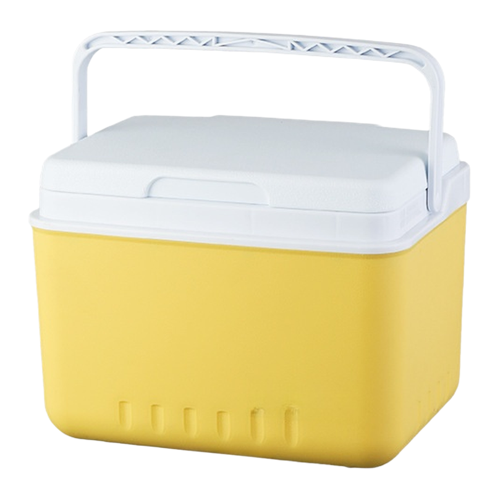 Portable 6L 15L Insulated Cool - огляд і ціна Food Storage Camping