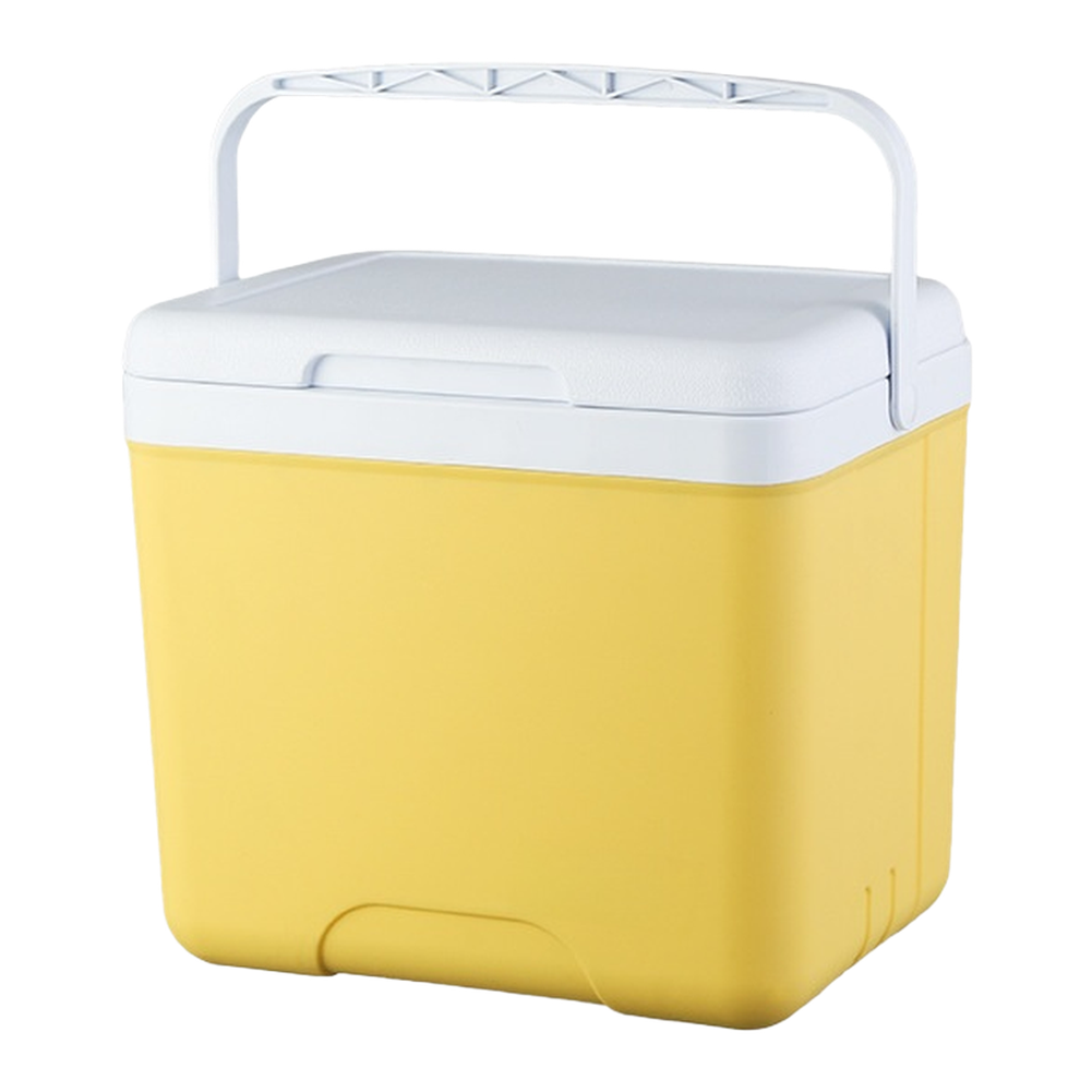 Portable 6L 15L Insulated Cool - огляд і ціна Food Storage Camping