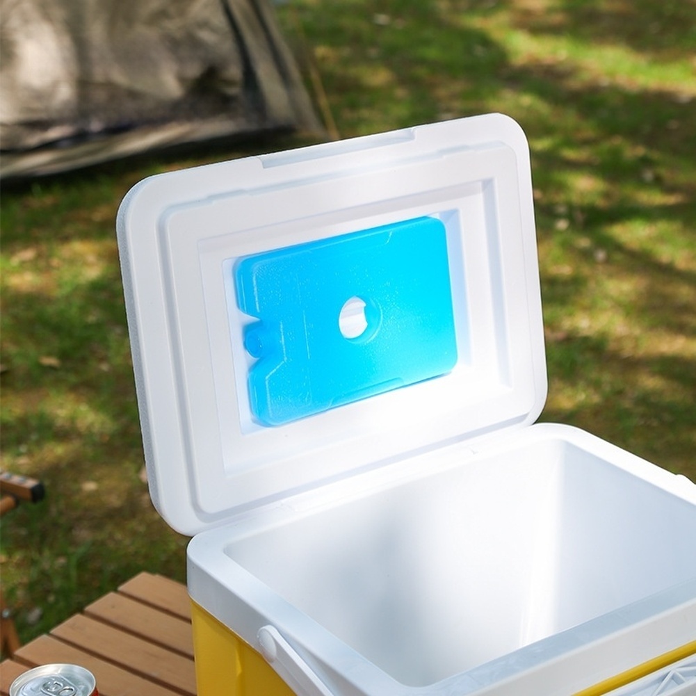 Portable 6L 15L Insulated Cool - огляд і ціна Food Storage Camping