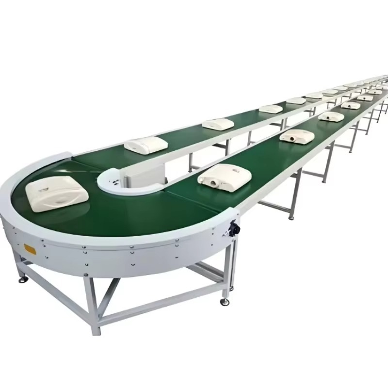 Premium Anti-Static PU Belt Co - огляд і ціна Food Storage Stainless Steel