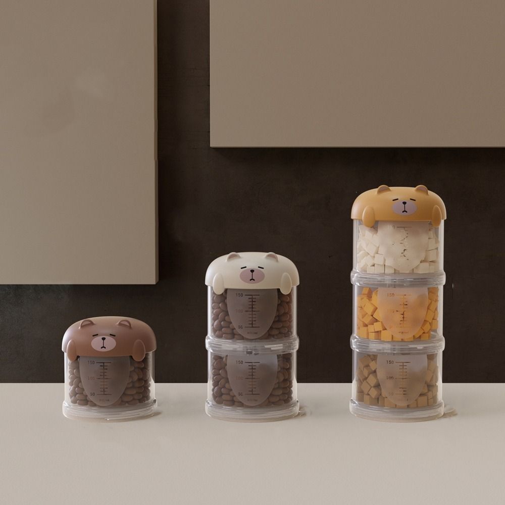 Practical Plastic Multi-Layer  - огляд і ціна Food Storage Practices