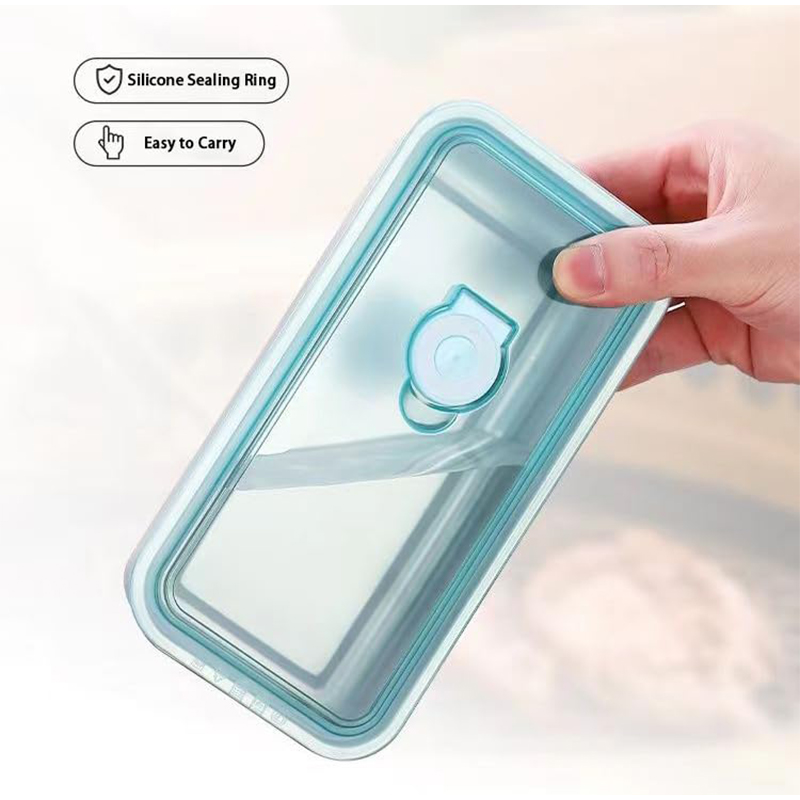 Portable Stainless Steel Fresh - огляд і ціна Food Storage Box Stainless Steel