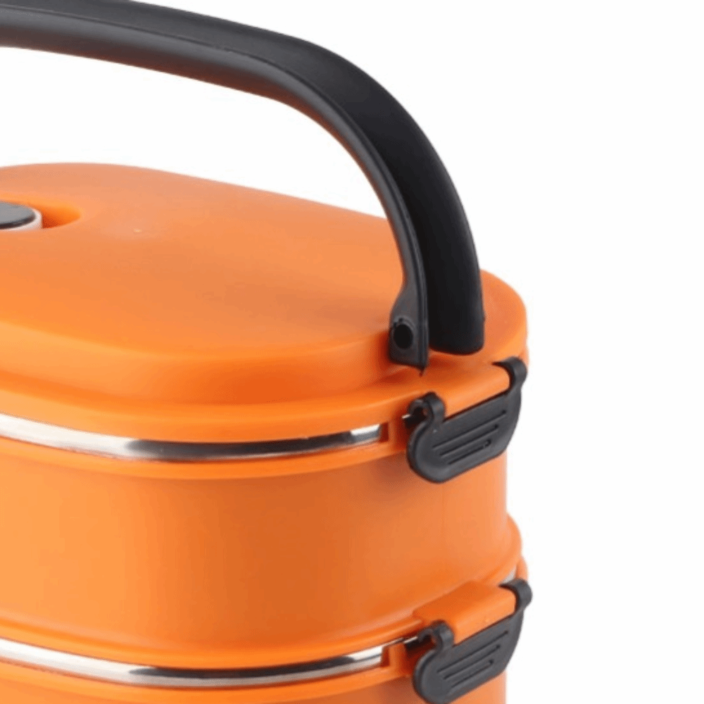 Practical Stainless Steel Lunc - огляд і ціна Food Storage Practices