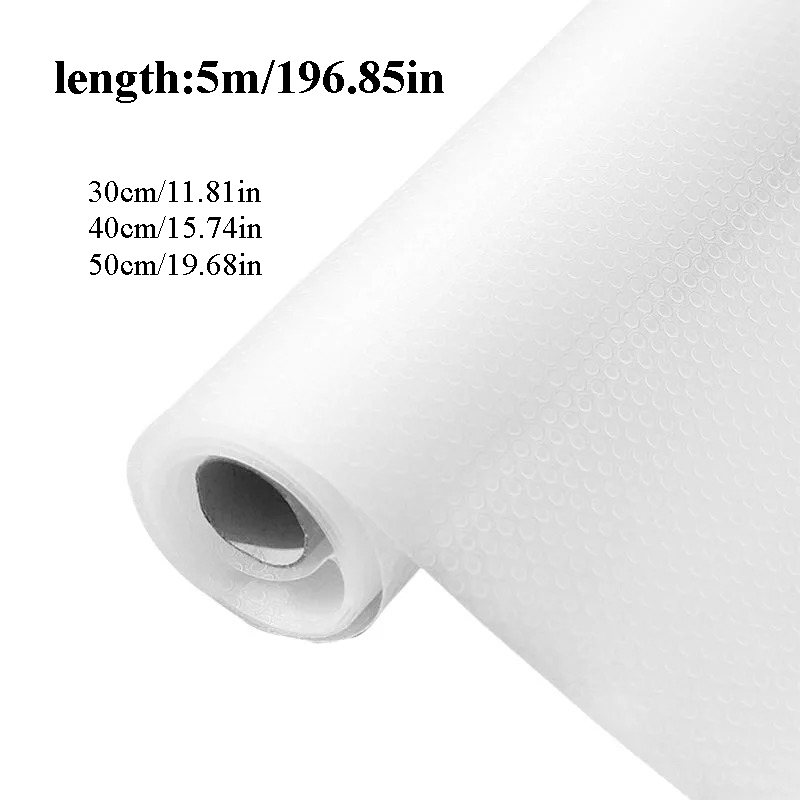 1pc 5m/196.85in Reusable Anti- - огляд і ціна Food Storage Organiser